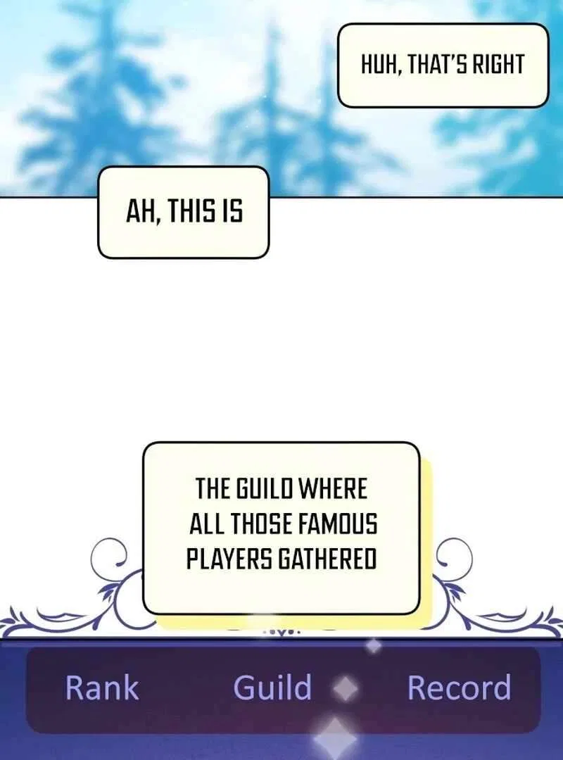 Our Guild’s Idol Chapter 38 – Page 84