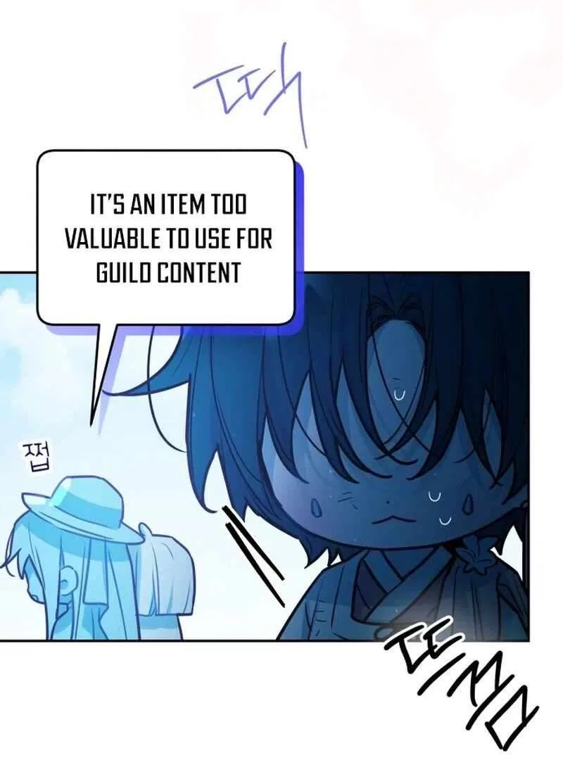 Our Guild’s Idol Chapter 38 – Page 92