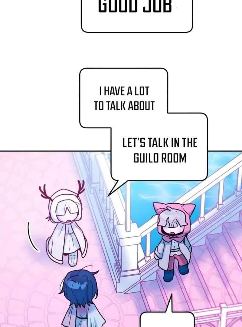 Our Guild’s Idol Chapter 38 – Page 96