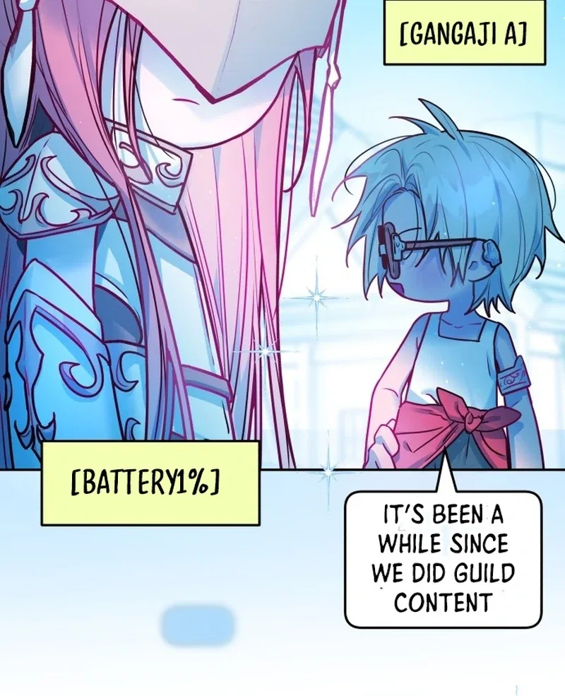 Our Guild’s Idol Chapter 37 – Page 53