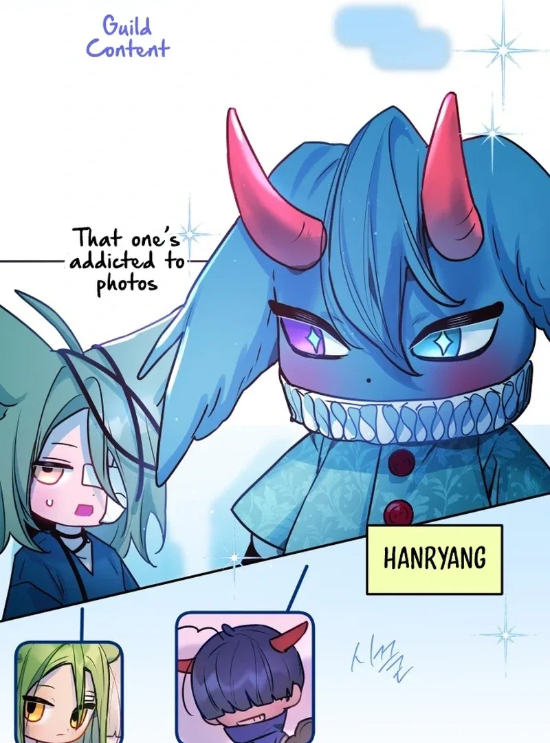 Our Guild’s Idol Chapter 37 – Page 54