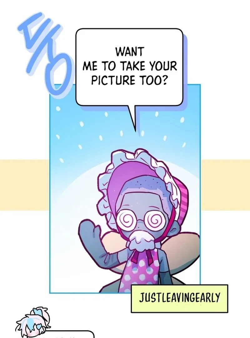 Our Guild’s Idol Chapter 37 – Page 56
