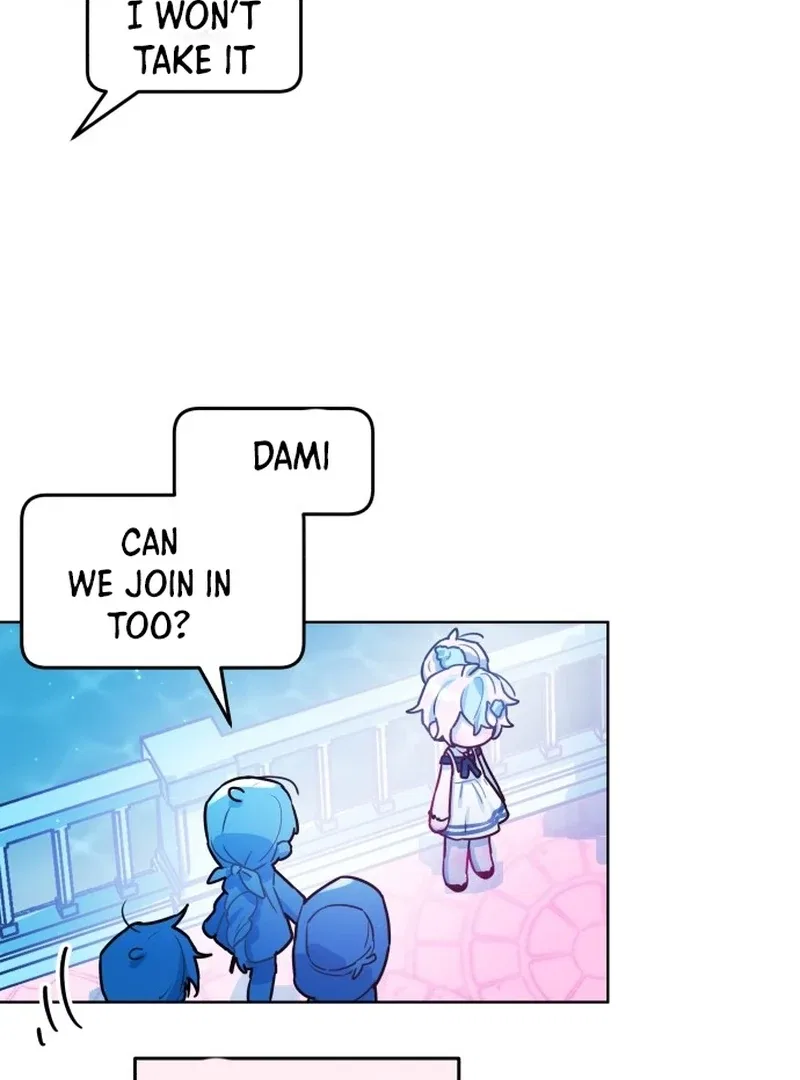 Our Guild’s Idol Chapter 37 – Page 57