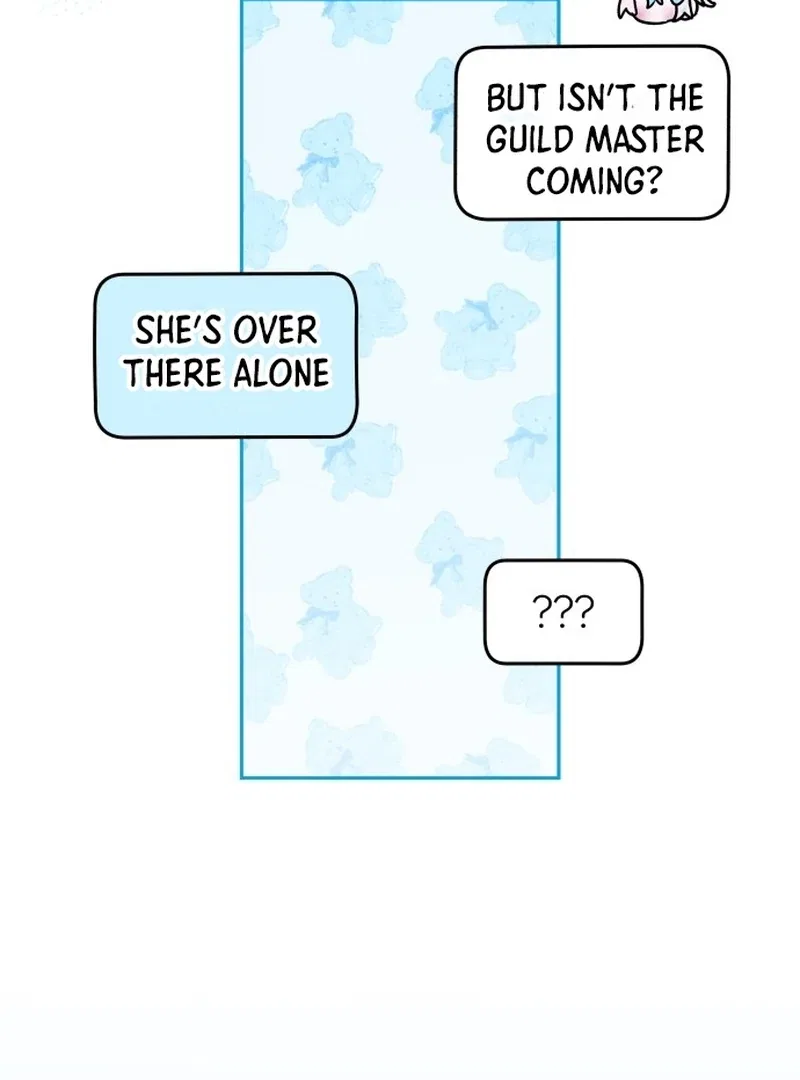 Our Guild’s Idol Chapter 37 – Page 64