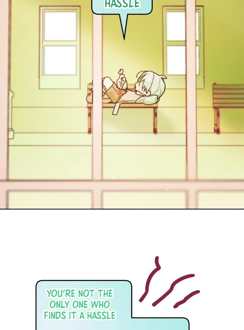 Our Guild’s Idol Chapter 37 – Page 99