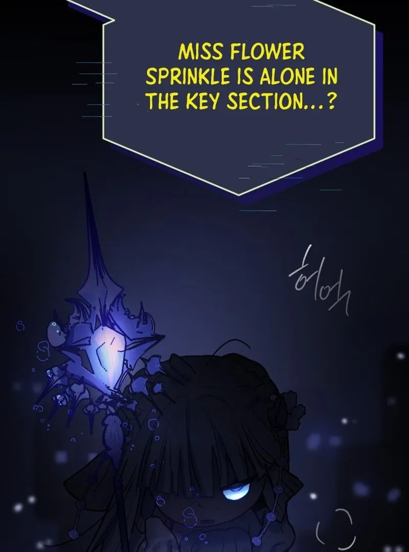 Our Guild’s Idol Chapter 37 – Page 107