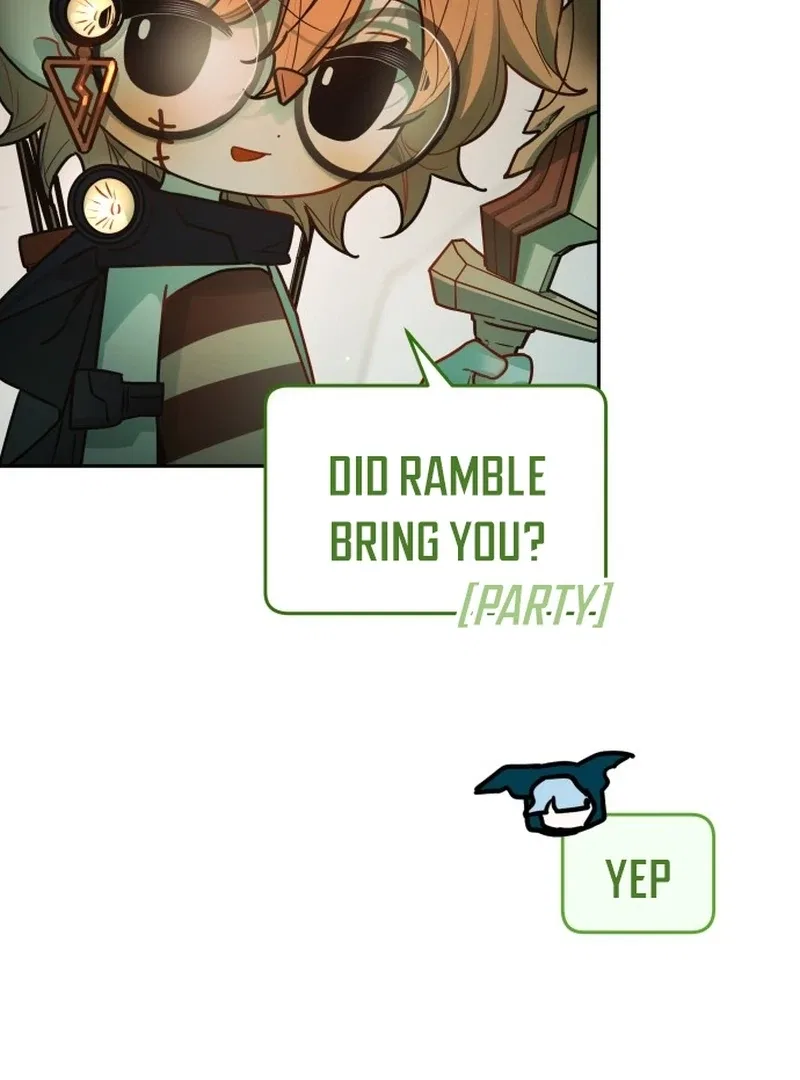 Our Guild’s Idol Chapter 36 – Page 10