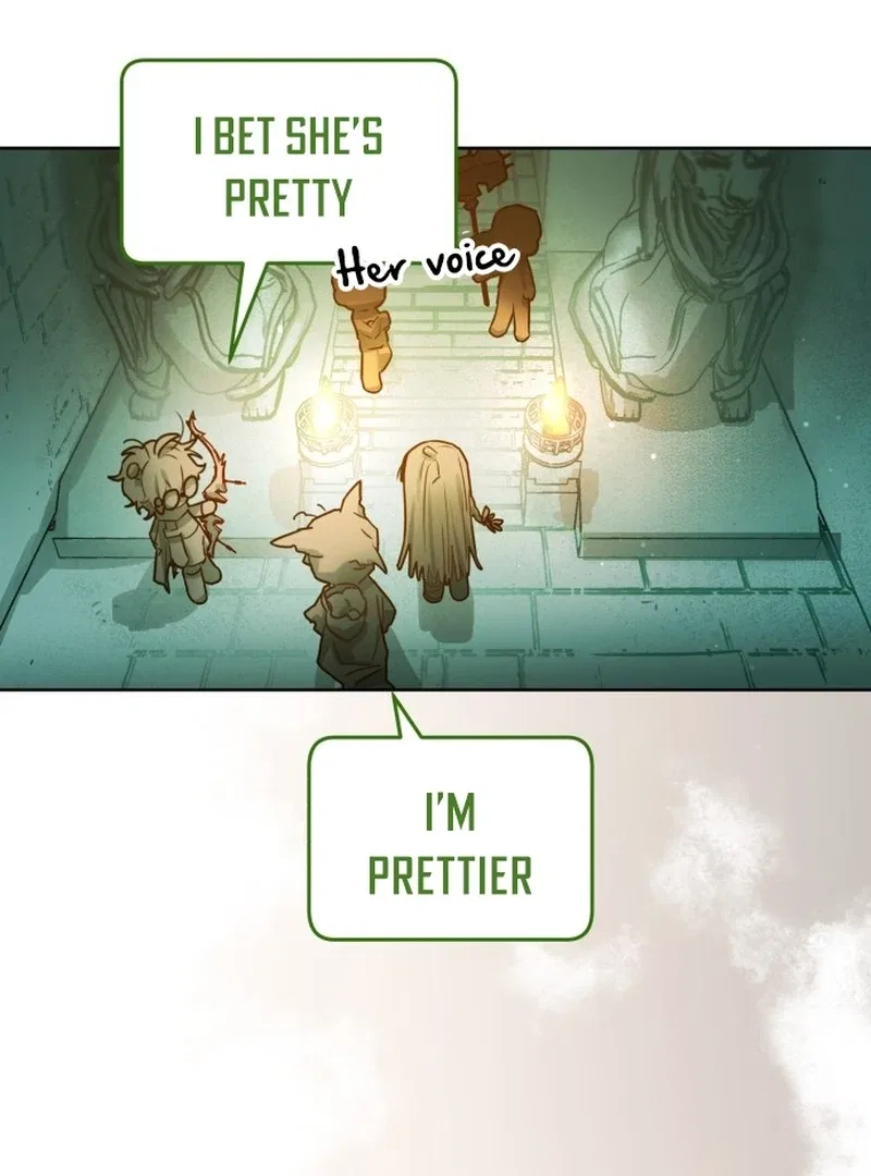 Our Guild’s Idol Chapter 36 – Page 11