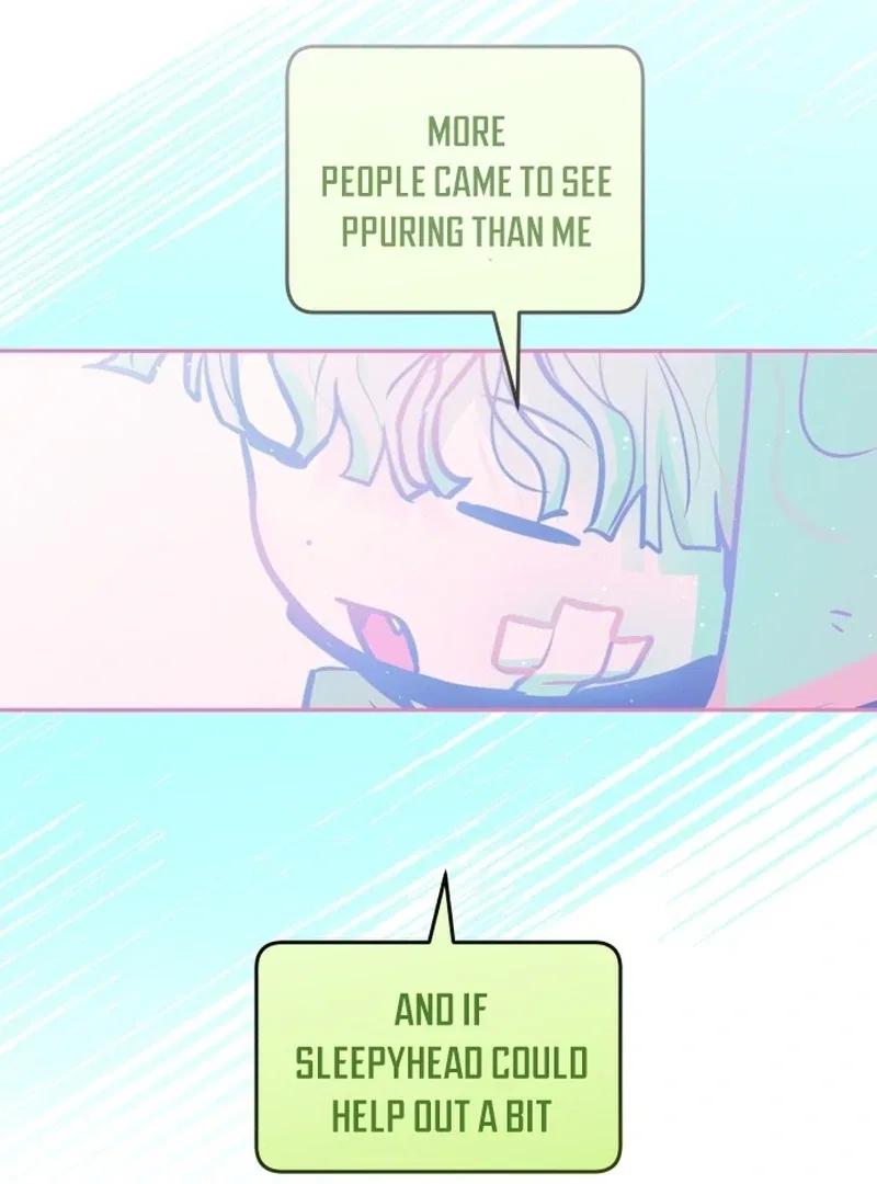 Our Guild’s Idol Chapter 36 – Page 24