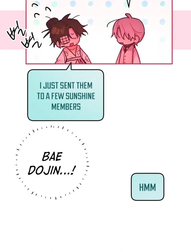 Our Guild’s Idol Chapter 36 – Page 30