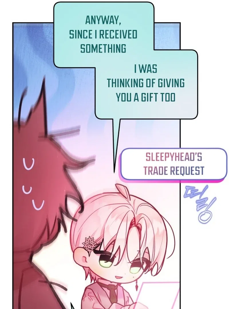 Our Guild’s Idol Chapter 36 – Page 31