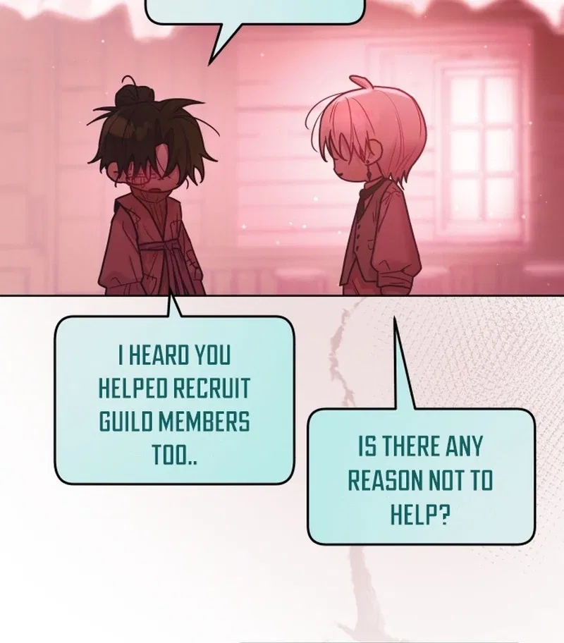 Our Guild’s Idol Chapter 36 – Page 37