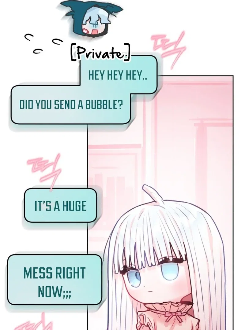 Our Guild’s Idol Chapter 36 – Page 85