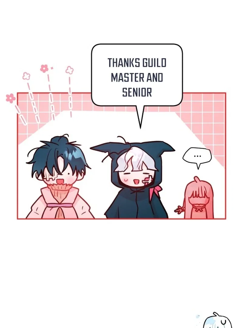Our Guild’s Idol Chapter 36 – Page 97