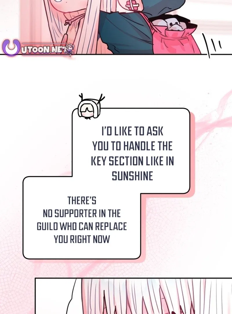 Our Guild’s Idol Chapter 36 – Page 101