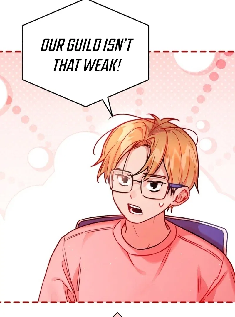 Our Guild’s Idol Chapter 35 – Page 53