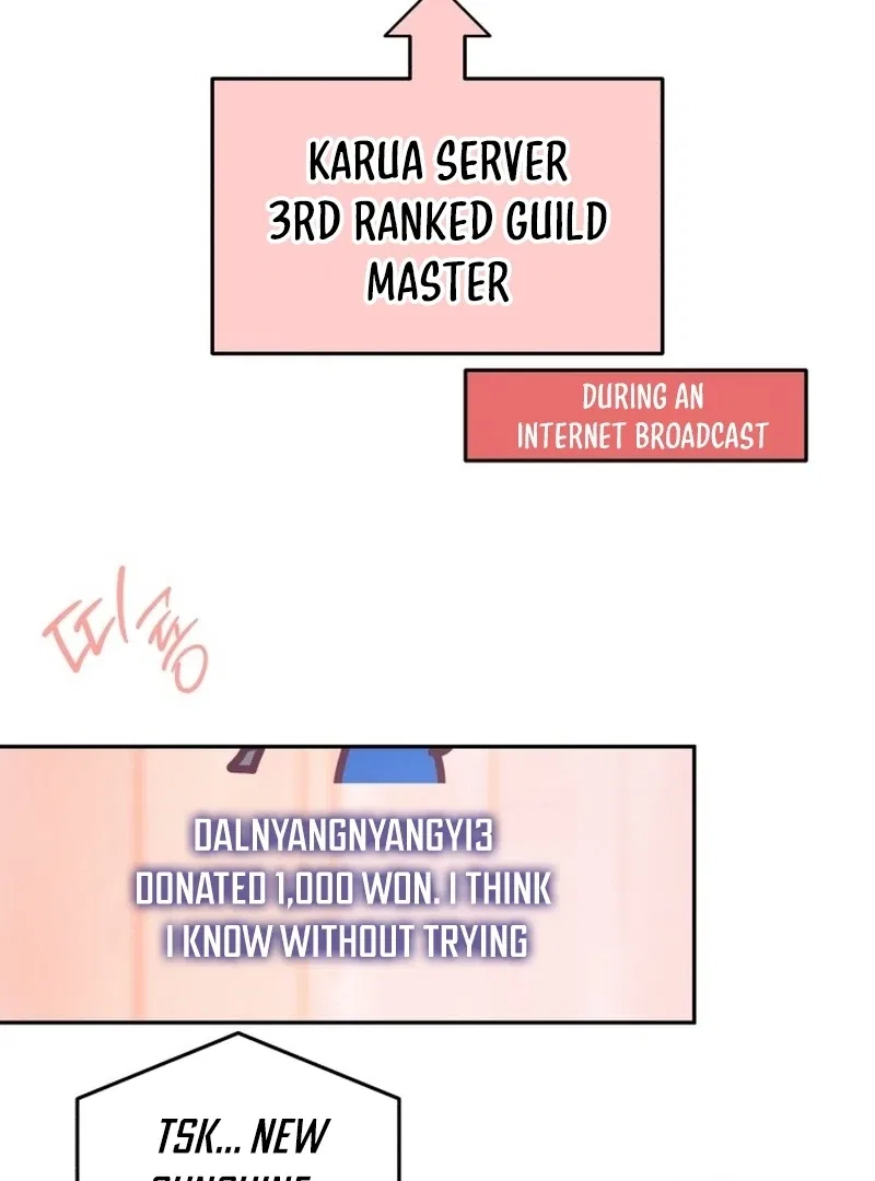 Our Guild’s Idol Chapter 35 – Page 54
