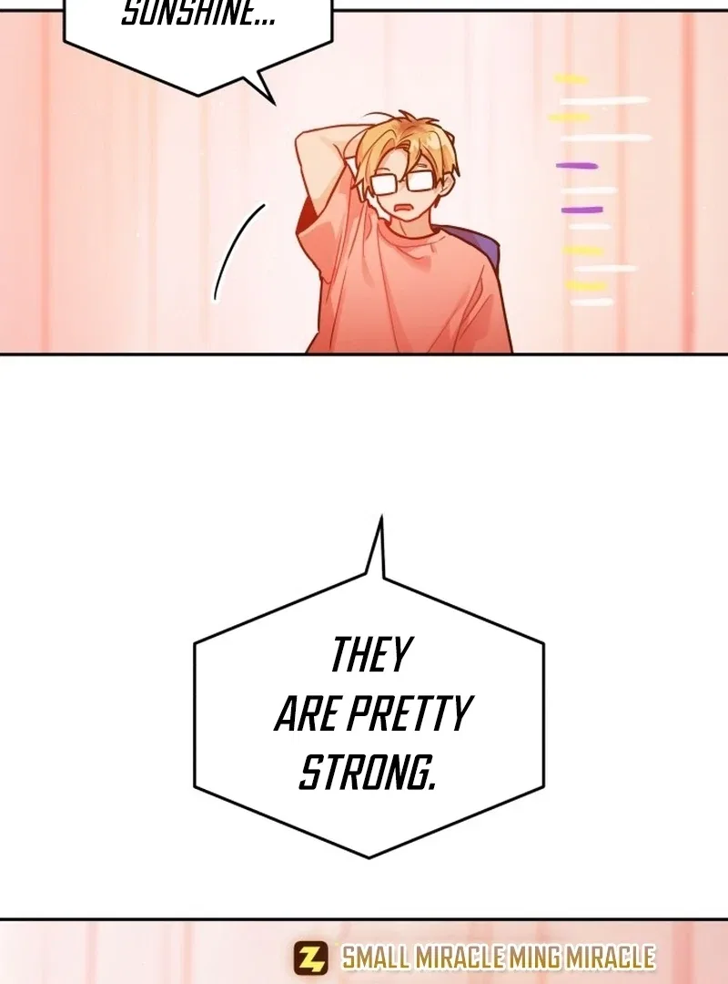 Our Guild’s Idol Chapter 35 – Page 55