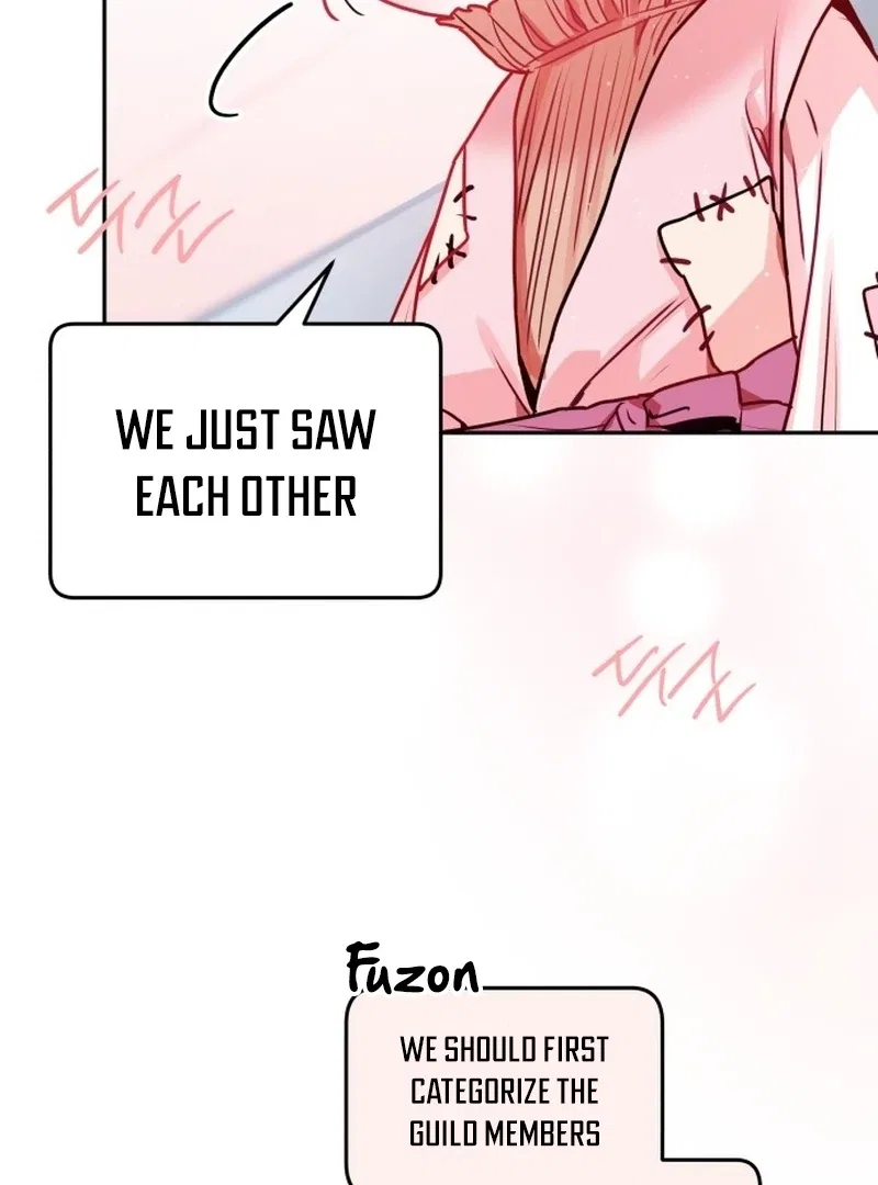 Our Guild’s Idol Chapter 35 – Page 74