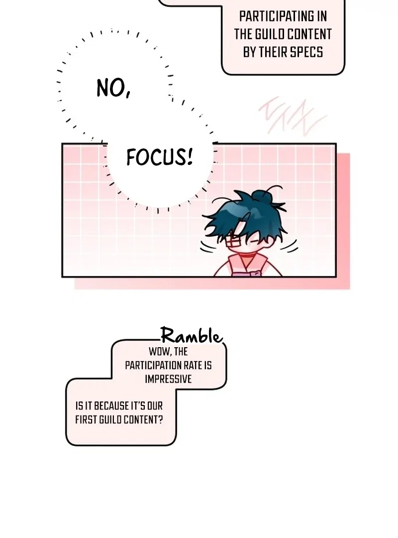 Our Guild’s Idol Chapter 35 – Page 75