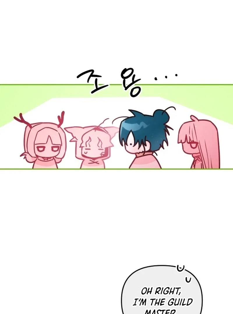 Our Guild’s Idol Chapter 35 – Page 82