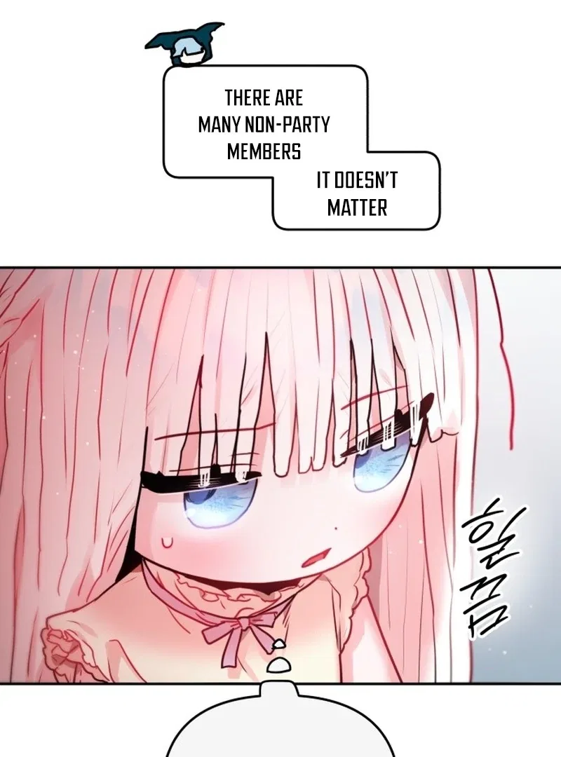 Our Guild’s Idol Chapter 35 – Page 90