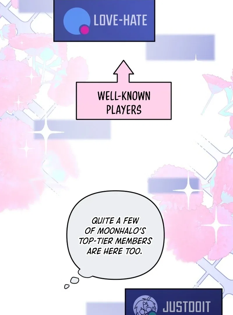 Our Guild’s Idol Chapter 35 – Page 99