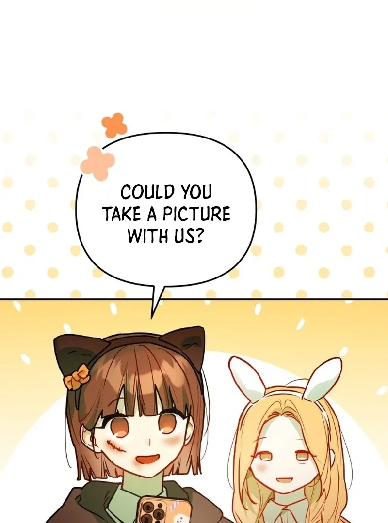 Our Guild’s Idol Chapter 34 – Page 37