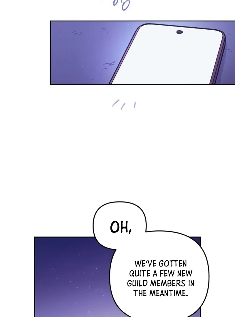 Our Guild’s Idol Chapter 34 – Page 72