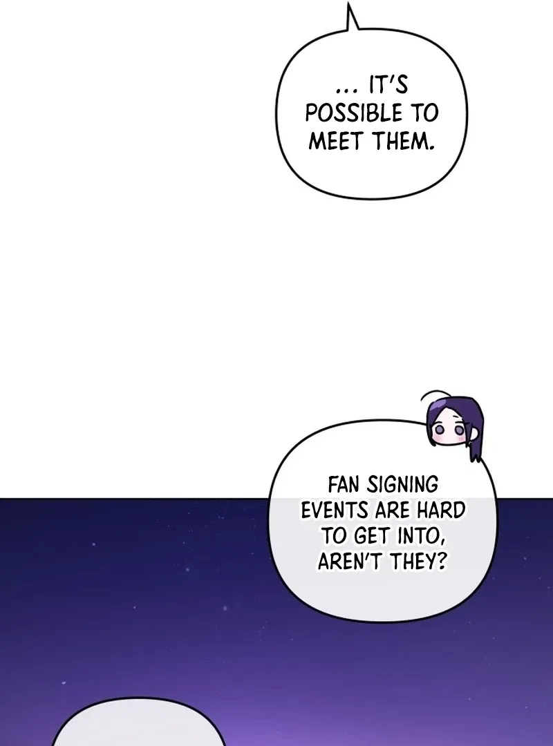 Our Guild’s Idol Chapter 34 – Page 79