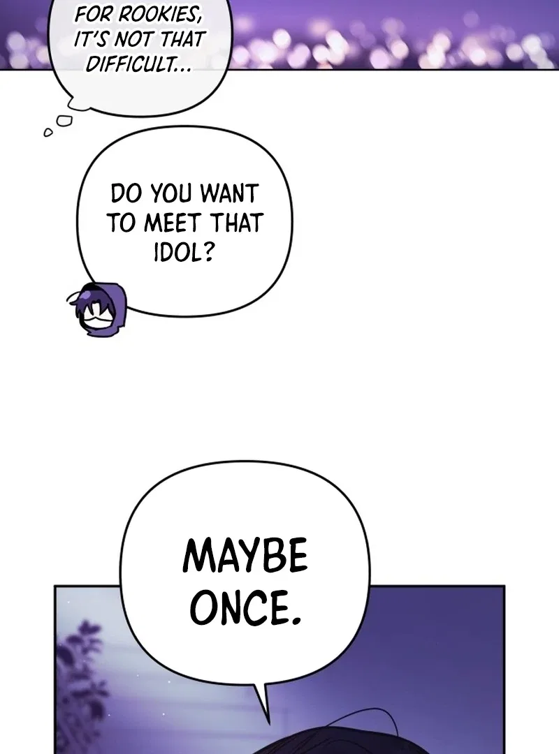 Our Guild’s Idol Chapter 34 – Page 80