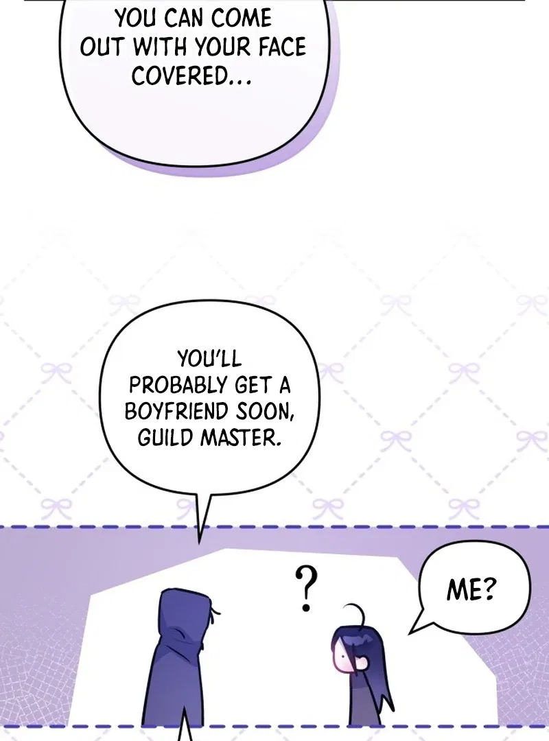 Our Guild’s Idol Chapter 34 – Page 103