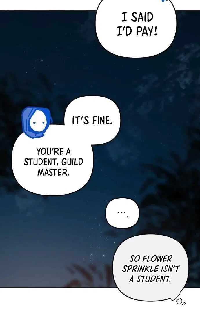 Our Guild’s Idol Chapter 33 – Page 83