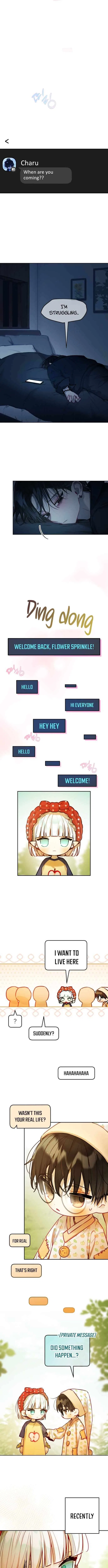 Our Guild’s Idol Chapter 31 – Page 5