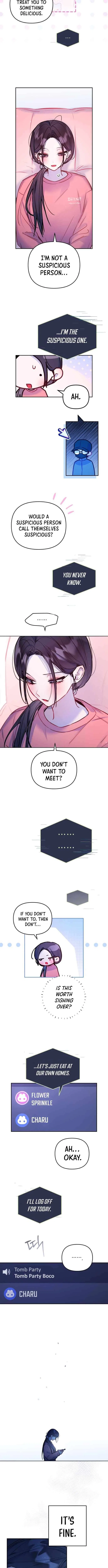 Our Guild’s Idol Chapter 31 – Page 8