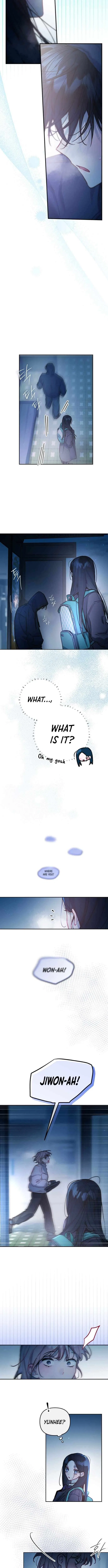 Our Guild’s Idol Chapter 30 – Page 3
