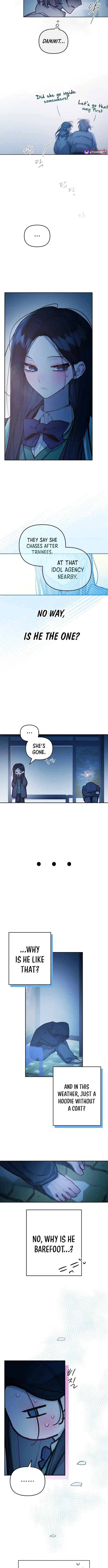 Our Guild’s Idol Chapter 30 – Page 4