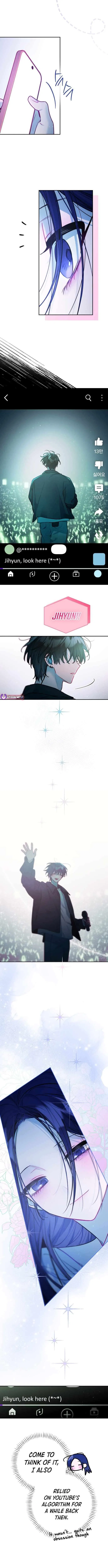 Our Guild’s Idol Chapter 29 – Page 2