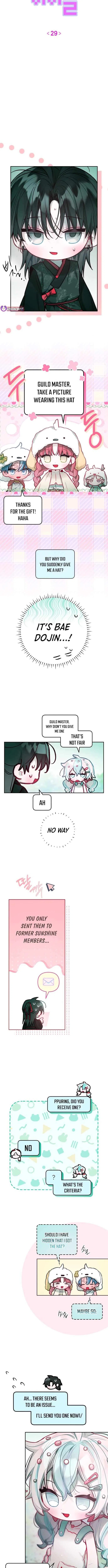 Our Guild’s Idol Chapter 29 – Page 5