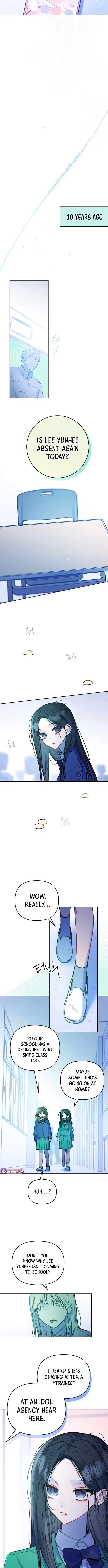 Our Guild’s Idol Chapter 29 – Page 9