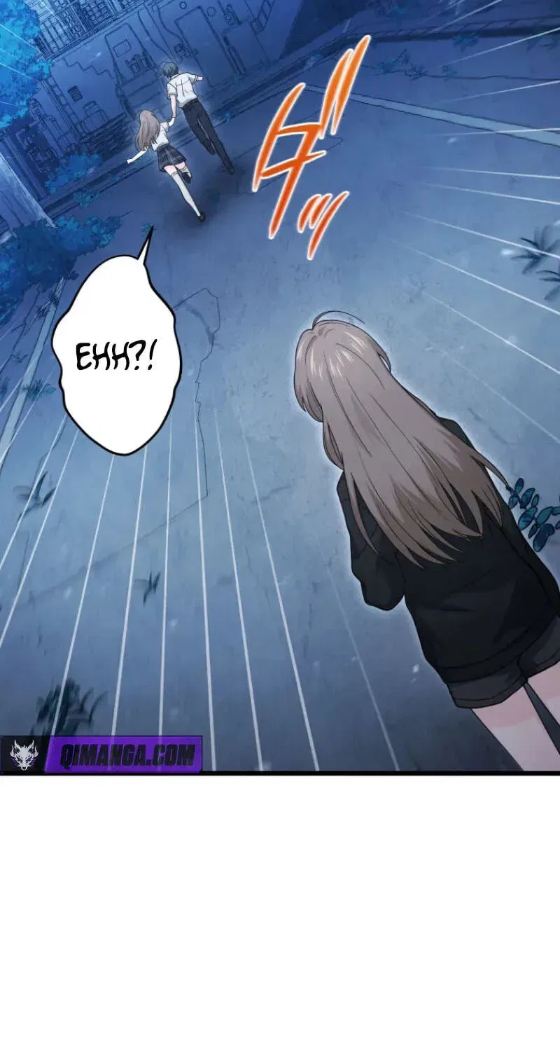 Shadow Master: The Peerless Legend Beneath the Moon Chapter 26 – Page 17