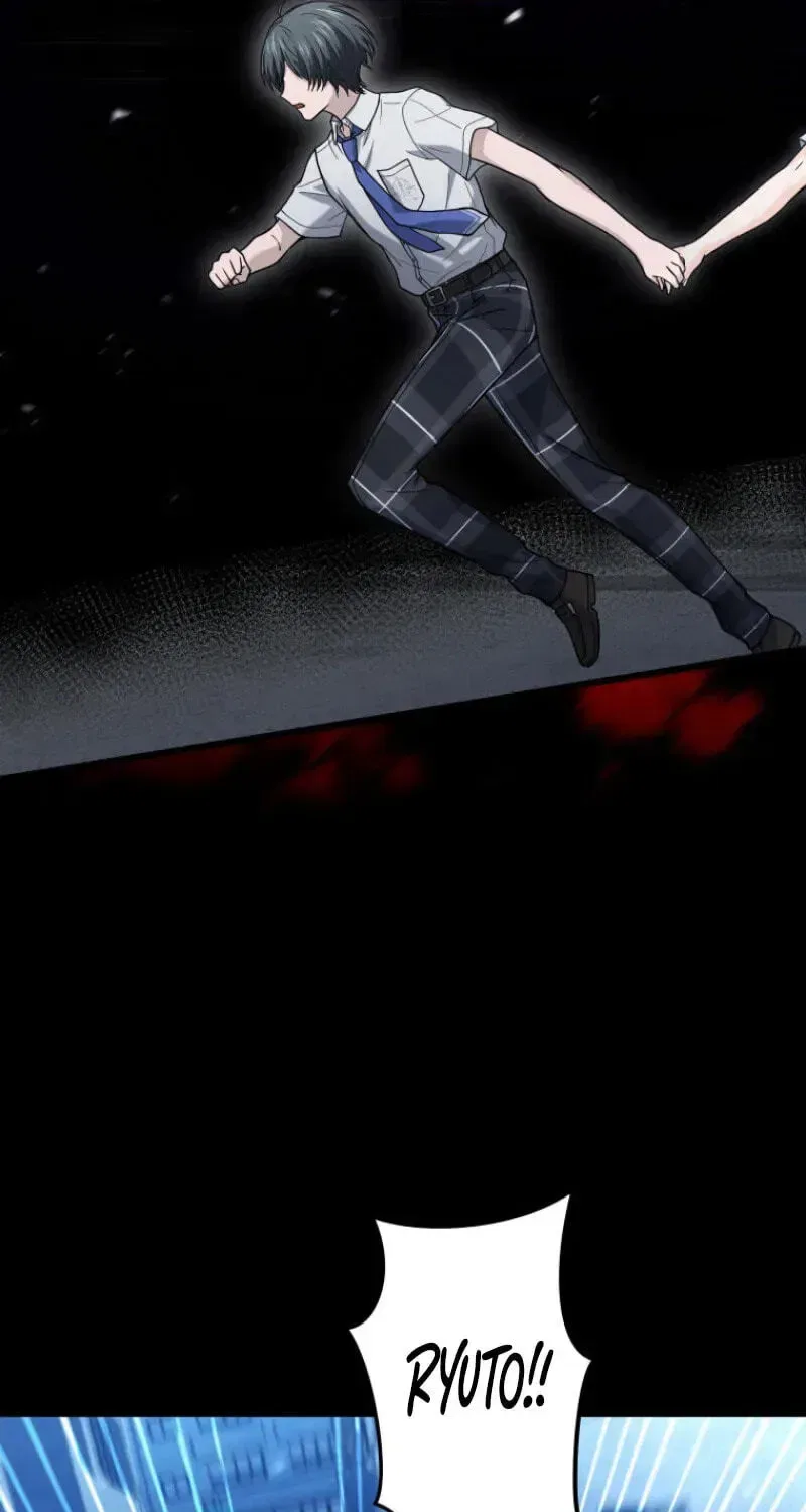 Shadow Master: The Peerless Legend Beneath the Moon Chapter 26 – Page 47