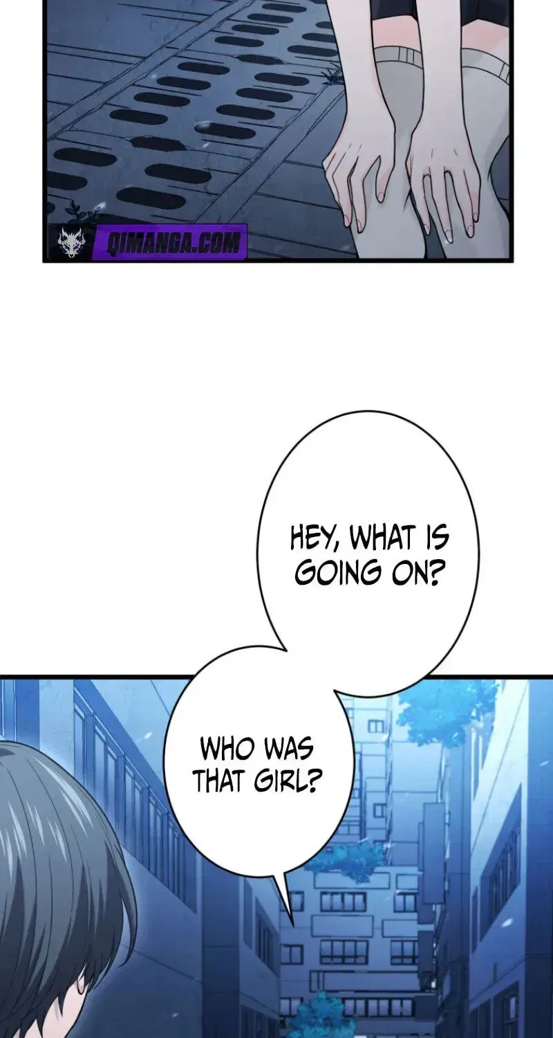 Shadow Master: The Peerless Legend Beneath the Moon Chapter 26 – Page 55