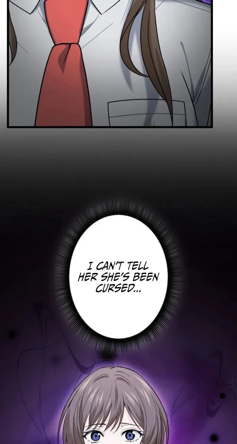 Shadow Master: The Peerless Legend Beneath the Moon Chapter 26 – Page 61