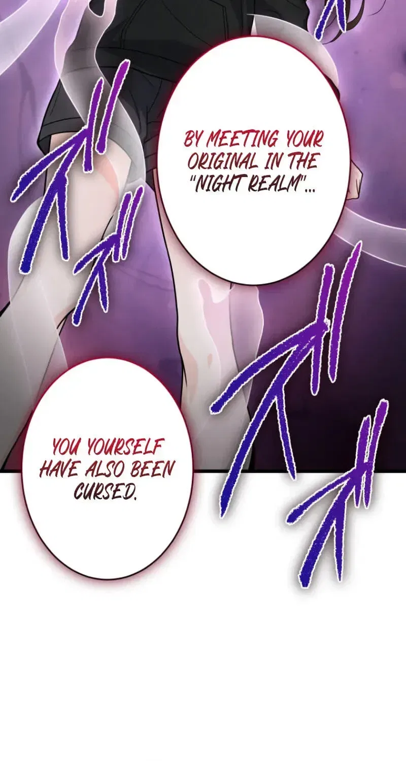 Shadow Master: The Peerless Legend Beneath the Moon Chapter 26 – Page 108