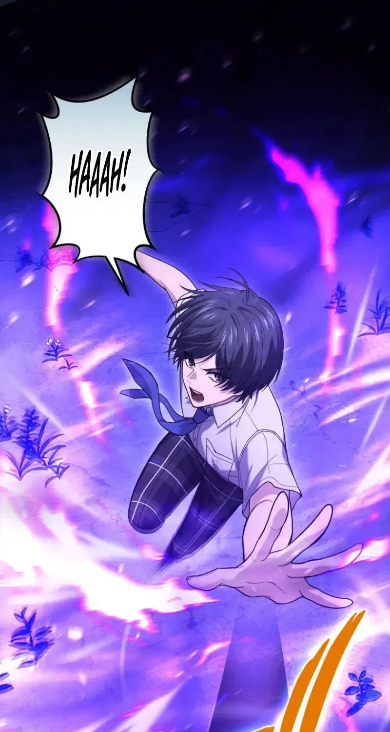 Shadow Master: The Peerless Legend Beneath the Moon Chapter 26 – Page 136