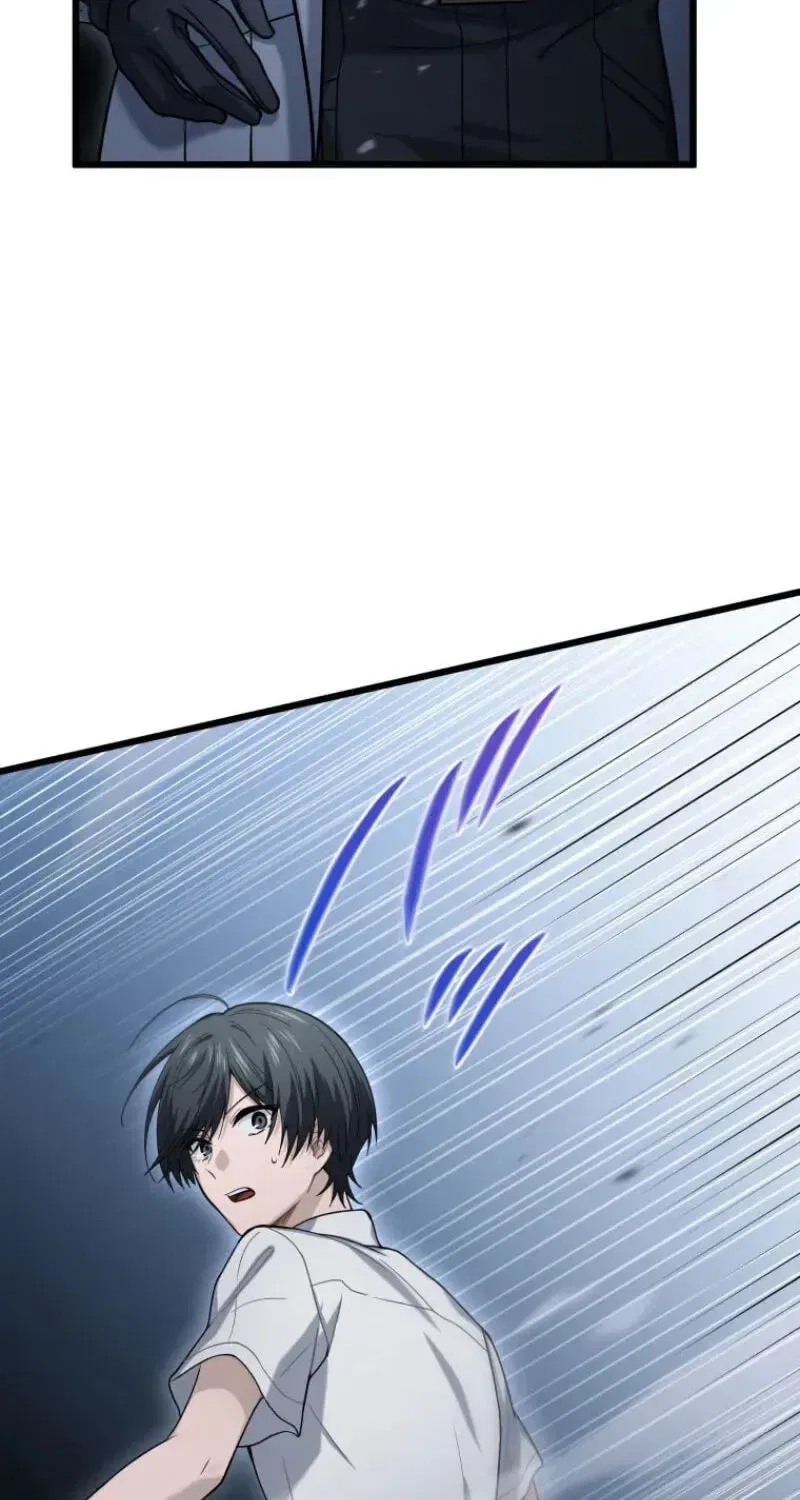Shadow Master: The Peerless Legend Beneath the Moon Chapter 26 – Page 158