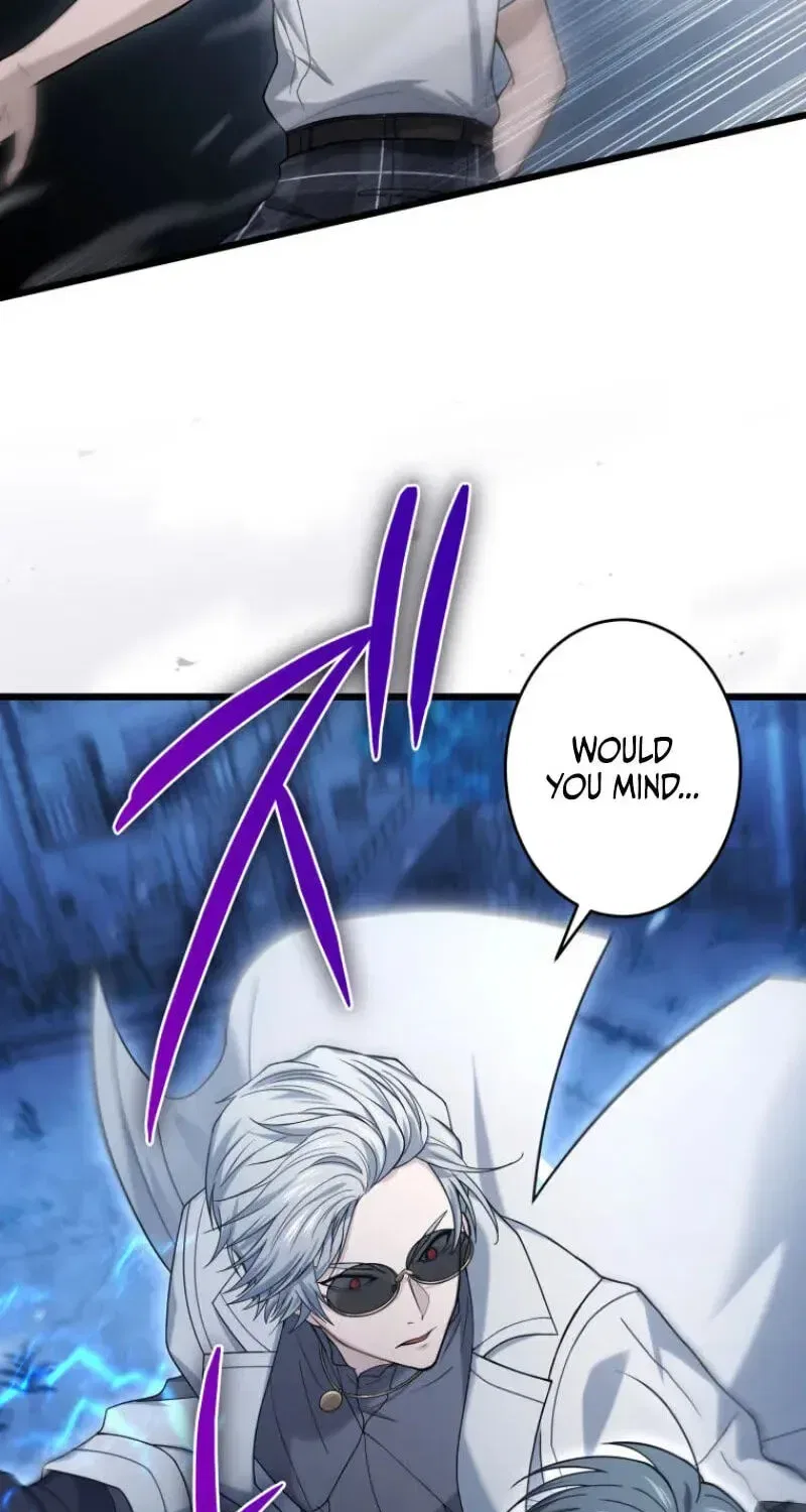 Shadow Master: The Peerless Legend Beneath the Moon Chapter 26 – Page 160