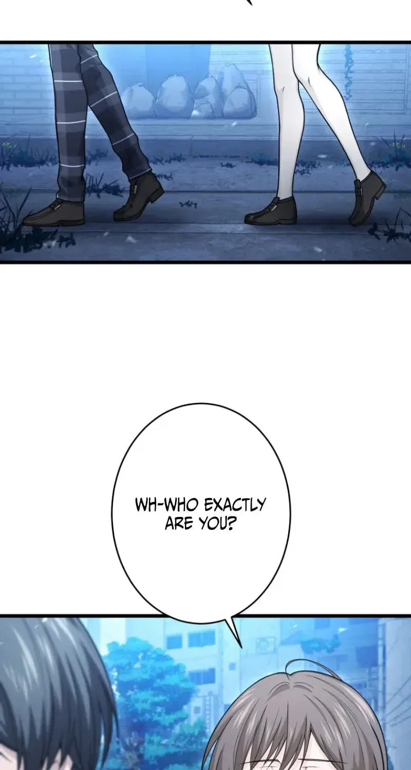 Shadow Master: The Peerless Legend Beneath the Moon Chapter 25 – Page 14