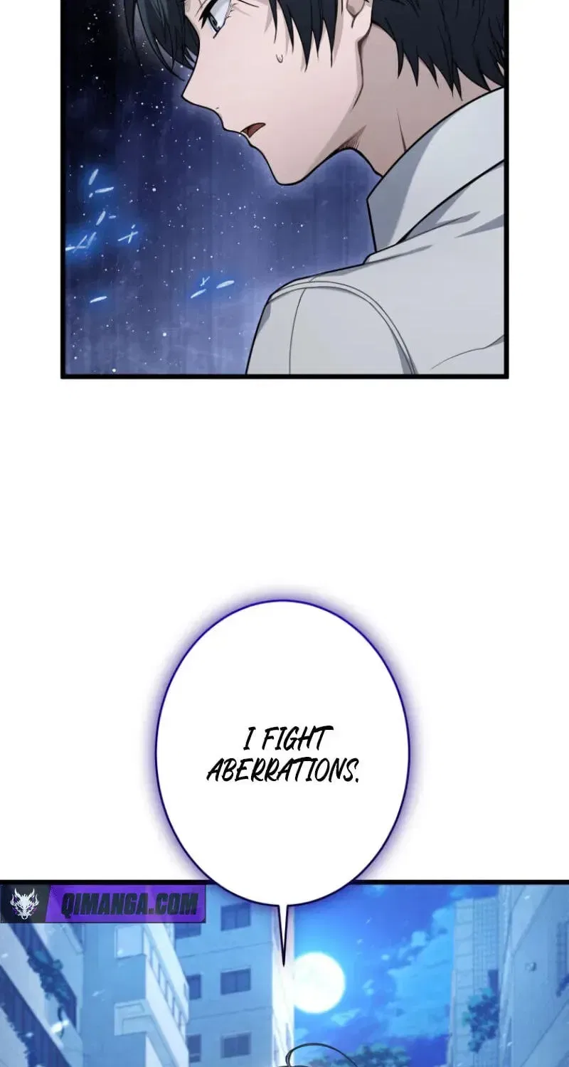 Shadow Master: The Peerless Legend Beneath the Moon Chapter 25 – Page 18